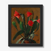 Still Life with Blooming Cactus by Anton Hula - thumbnail_1_bf_673db7195e0c5e198f5ec743